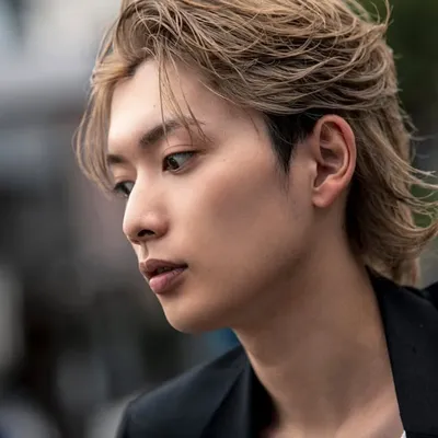 那須泰斗 profile