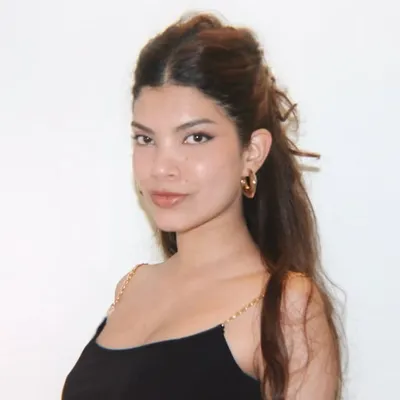 Nasya Pereira profile