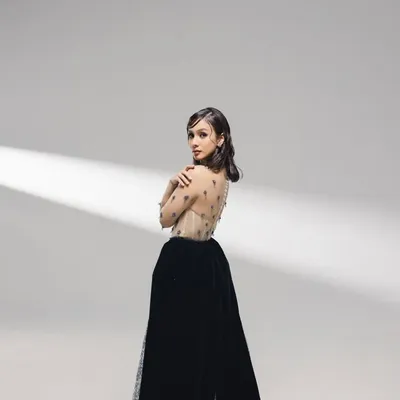 Nasya Marcella profile