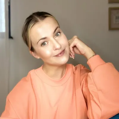 Magda Płonka profile