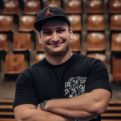 Nasz Dániel profile