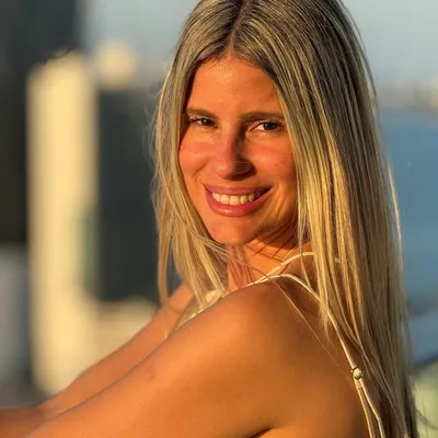 Natalia Massola profile