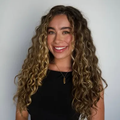 Natalie Simoes profile