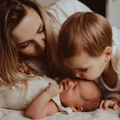 Natalia • kids room • mom life • UGC profile