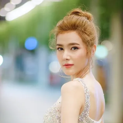 Nattasha Nauljam profile
