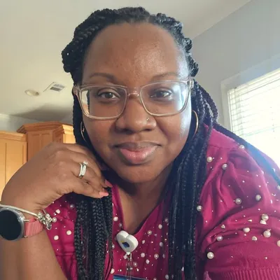 Nathania | Lifestyle Content Creator profile
