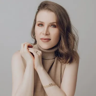 Nathália Teodoro profile