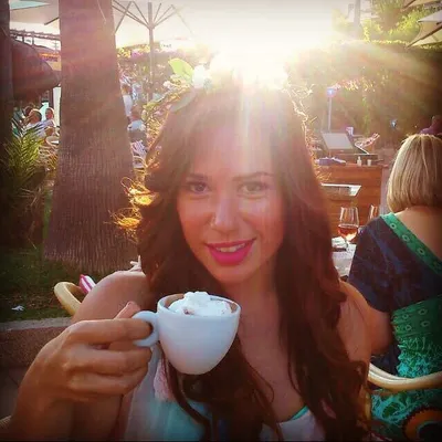 Natalia profile