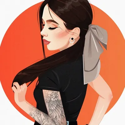 Ната Федорчук profile