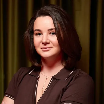Наталія Котляр profile
