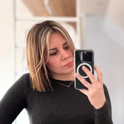 Natacha Bardunov profile