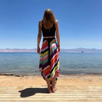 Natacha Einat profile