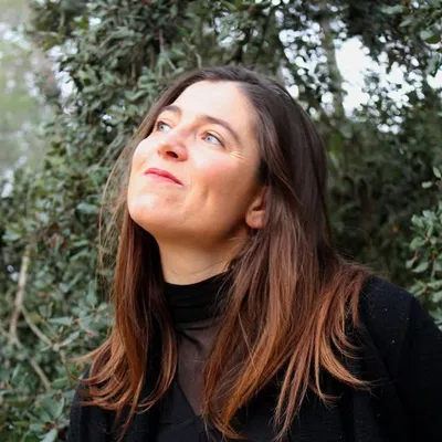 Natacha Liozon profile