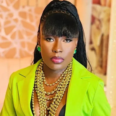 The Queen Of The Stage ๐ profile