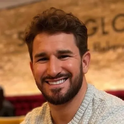 Natael Majer profile