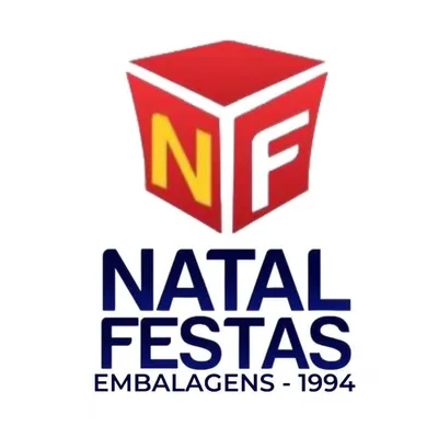 Natal Festa Embalagens profile