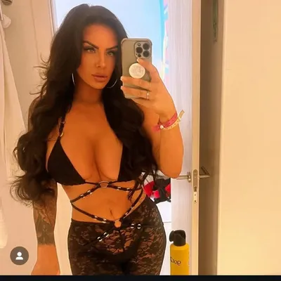 Natalee profile