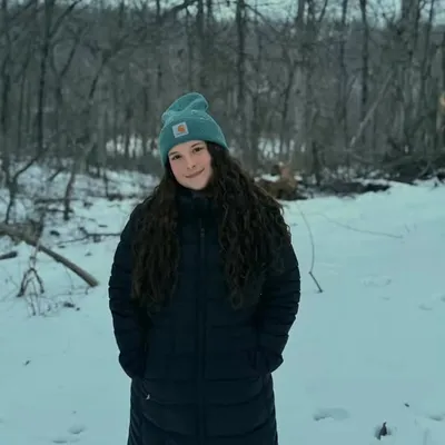 Natalee Cunningham profile