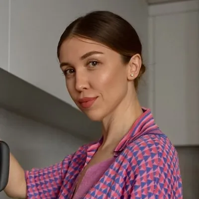 нутриціолог | рецепти для схуднення profile