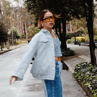 Natalia Arriguí profile