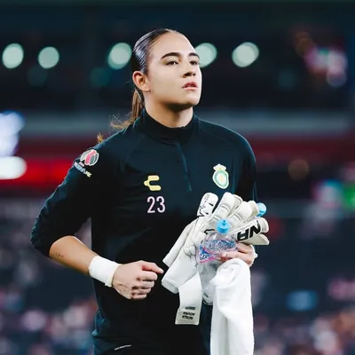 Natalia Acuña profile