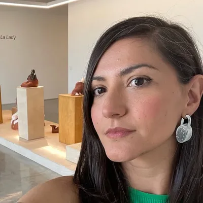 Natalia Arbelaez profile