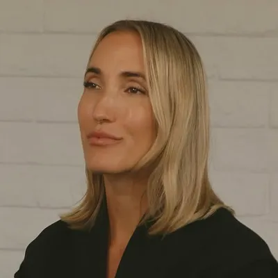 Natalia Benson | astrologer & money mentor profile
