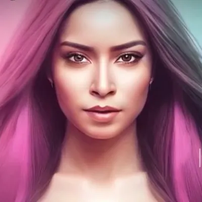 Natalia Elize profile