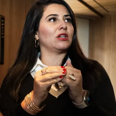 NATÁLIA MILAGRE profile