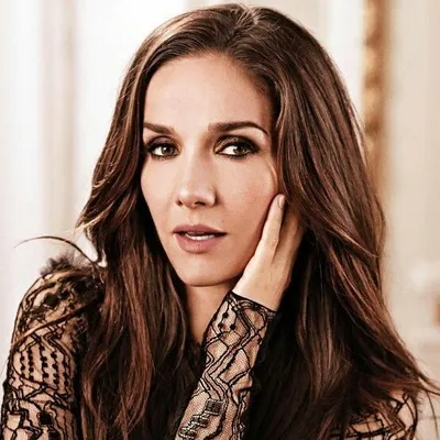 Natalia Oreiro profile