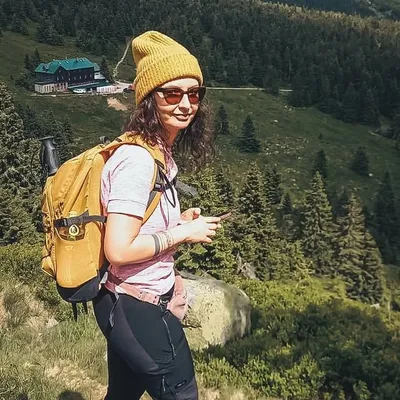 Natalia Trybus (ona/jej) profile