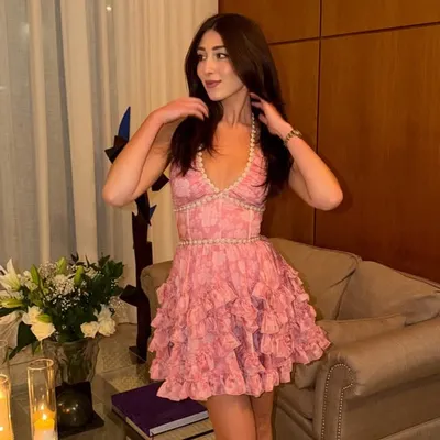 Natalia Fontana Castellón profile