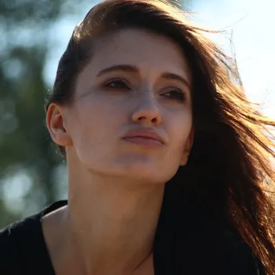 Natalia Sabat profile