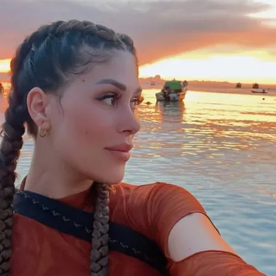 Natalia Caramelo Iglesias profile