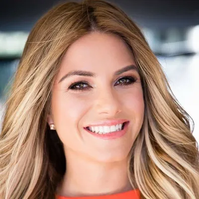 Natalia Cooper profile