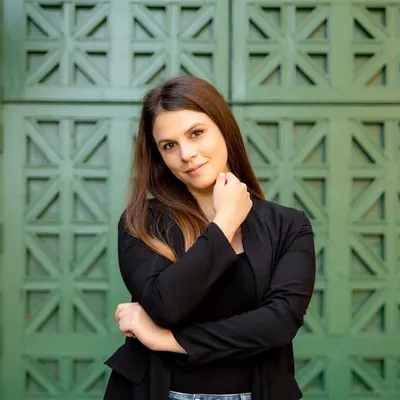 Natalia den Boer profile