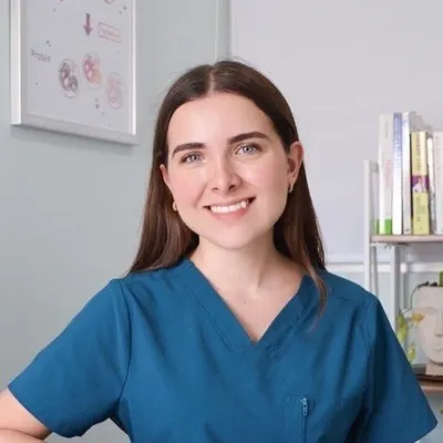 Natalia Díaz | Salud hormonal & Fertilidad profile