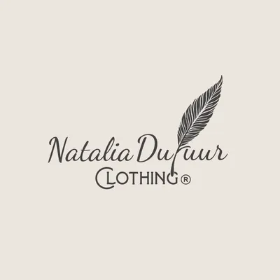 Natalia Dufuur Clothing profile