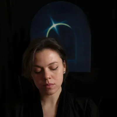 Natalia Dyukova | Artist profile