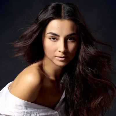 Natalia Eyssautier profile