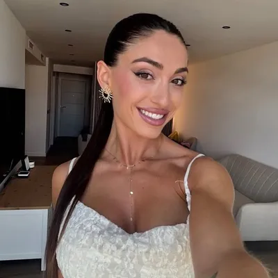 Natalia García profile
