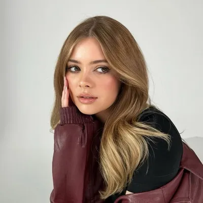 Natalia Klewicz profile