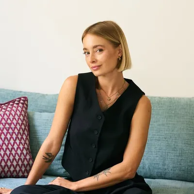 Natalia Kusiak 🧿 profile