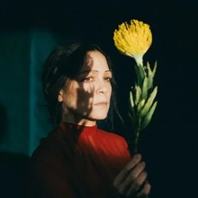 Natalia Lafourcade profile