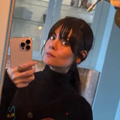 Natalia Martinsson profile