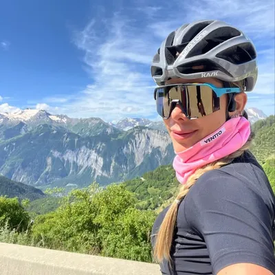 Natalia Cadavid profile