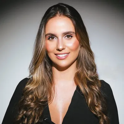 Natália Melo profile