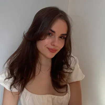 Natalia Paździor profile