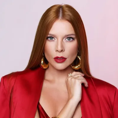 Наталья Подольская profile