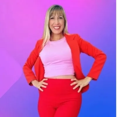 Natalia Noemi Ponce de Leon profile